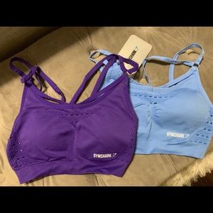Gymshark sports bra